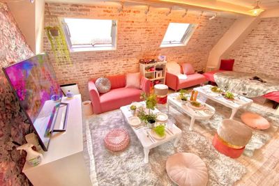 #ソシアルGoburin【吉祥寺】_063 #ソシアルGoburin【吉祥寺】の室内の写真