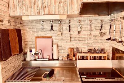 #ソシアルGoburin【吉祥寺】_063 #ソシアルGoburin【吉祥寺】の室内の写真