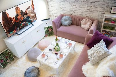 #ソシアルGoburin【吉祥寺】_063 #ソシアルGoburin【吉祥寺】の室内の写真