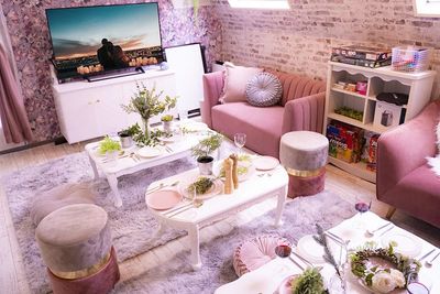 #ソシアルGoburin【吉祥寺】_063 #ソシアルGoburin【吉祥寺】の室内の写真