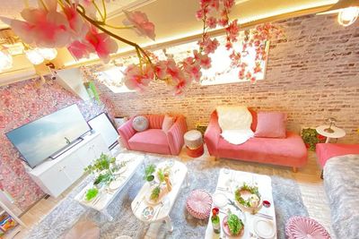 #ソシアルGoburin【吉祥寺】_063 #ソシアルGoburin【吉祥寺】の室内の写真