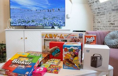 #ソシアルGoburin【吉祥寺】_063 #ソシアルGoburin【吉祥寺】の室内の写真