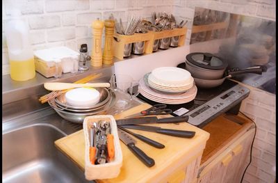 #ソシアルGoburin【吉祥寺】_063 #ソシアルGoburin【吉祥寺】の室内の写真