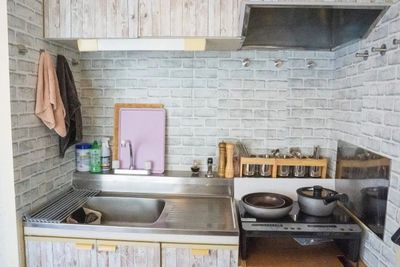 #ソシアルGoburin【吉祥寺】_063 #ソシアルGoburin【吉祥寺】の室内の写真