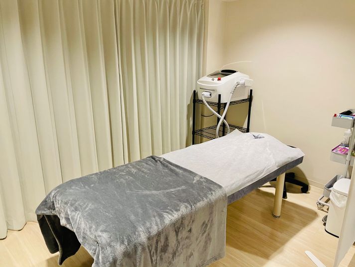 レンタルサロンGIRASOL - GIRASOL