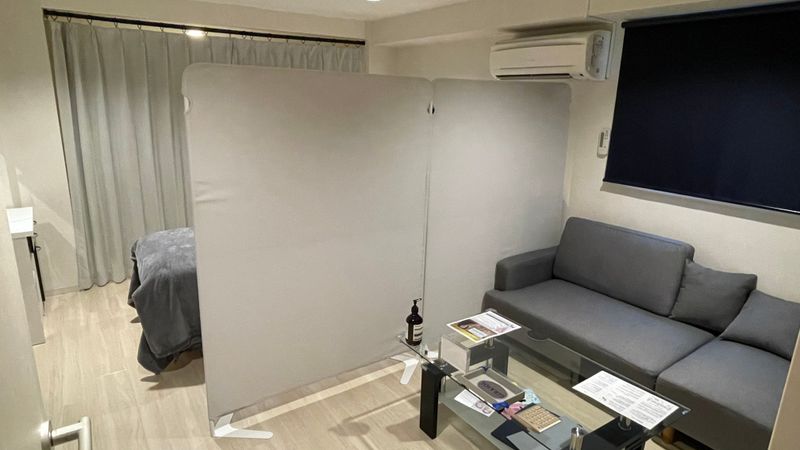 レンタルサロンGIRASOL - GIRASOL