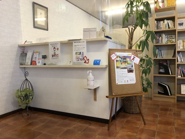 レンタル会議室 - 語楽塾リトルヨーロッパ 大船校