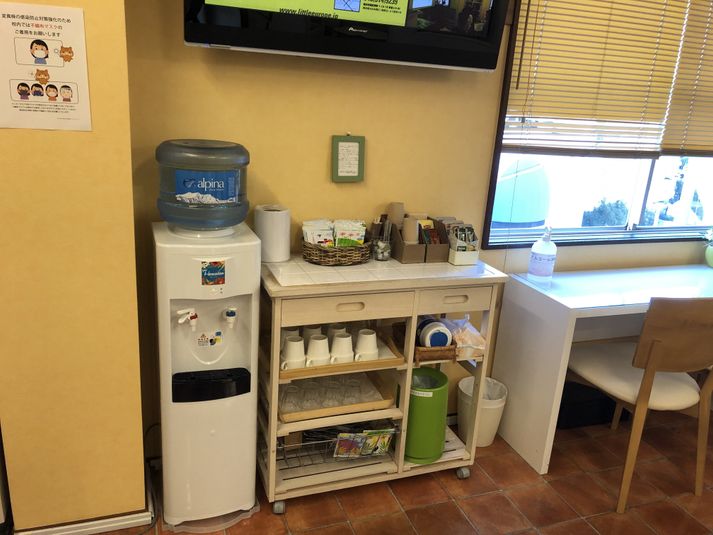 レンタル会議室 - 語楽塾リトルヨーロッパ 大船校