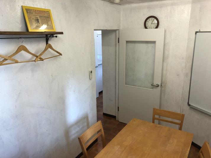 レンタル会議室 - 語楽塾リトルヨーロッパ 大船校