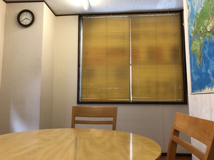 レンタル会議室 - 語楽塾リトルヨーロッパ 大船校