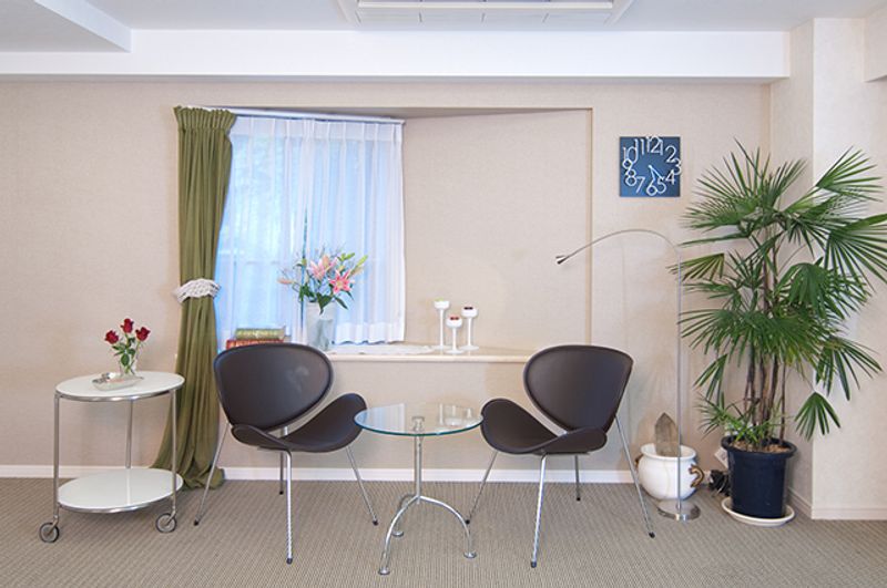 レンタルサロン【会議室利用】 - アトリエCHARM