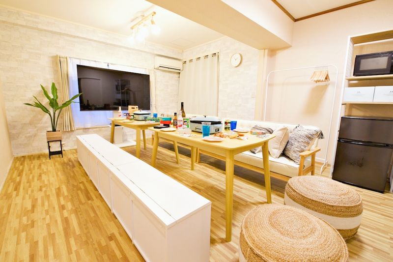 SP467【シェアスぺChoiTas横浜】 - SP467 SHARESPE