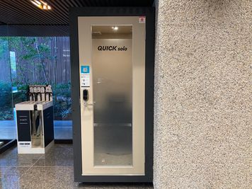 QUICK solo A-PLACE品川東 No.1の外観の写真