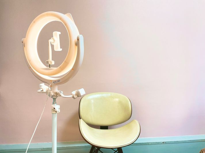 貸し会議室 - with◇リビングオフィス