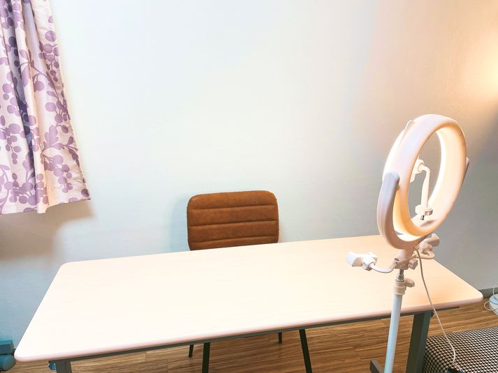 貸し会議室 - with◇リビングオフィス