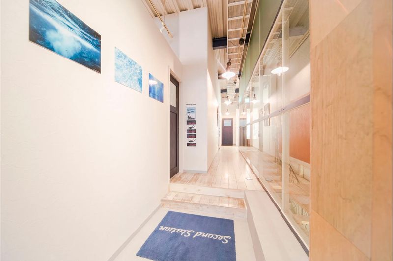 【西海岸風　心斎橋駅徒歩1分】SeaSpace - SeaSpace