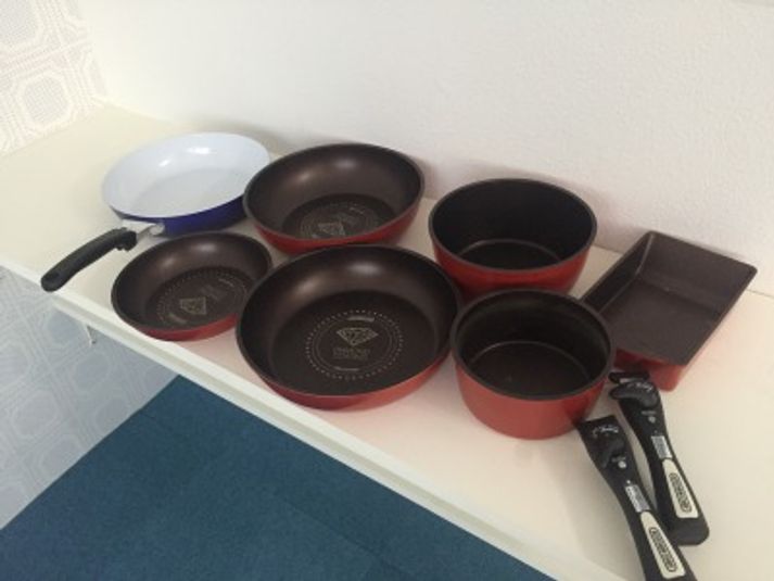 半蔵門_03  アズスタイル 【キッチンや65型モニター付き】 - イベントスペース　アズスタイル