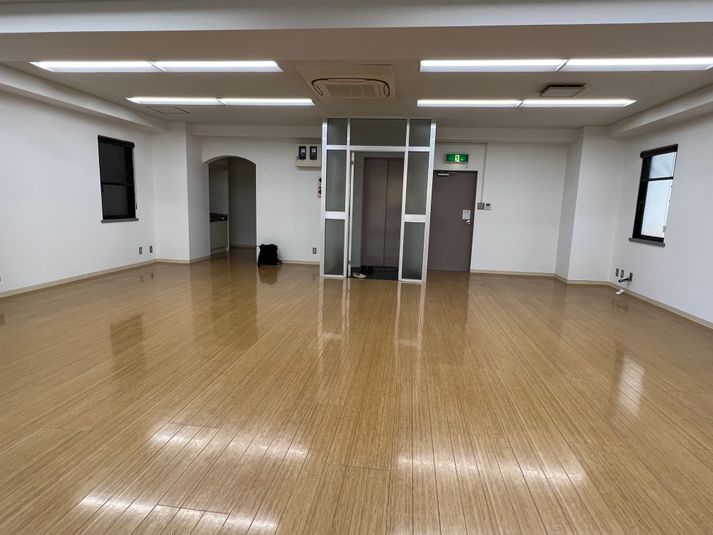 アルシュ代々木レンタルスペース - アルシュ代々木