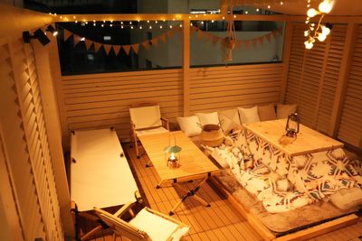 Pier's CAFE&ROOFTOP