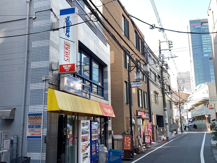 レンタルスタジオBEATs -Aスタジオ - レンタルスタジオBEATs