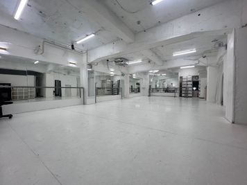 UESバレエスタジオ