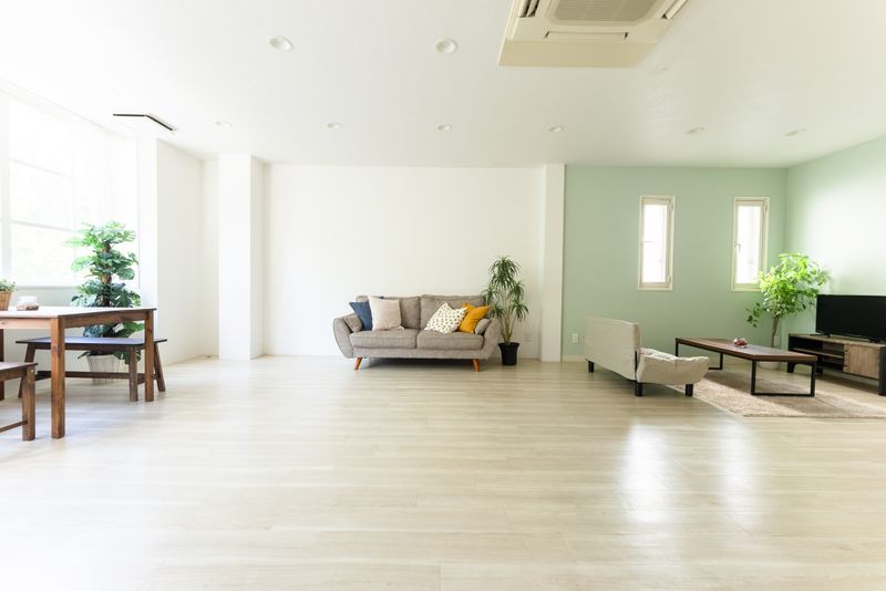 STUDIO VERDE スタジオ2 - STUDIO VERDE