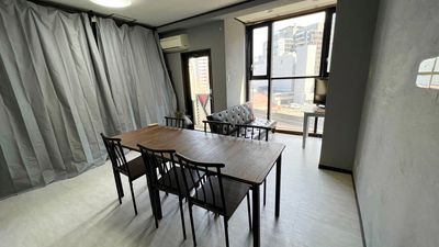 中崎レンタルルーム【キッチンあり】