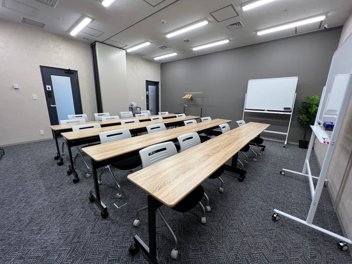 小田急海老名貸し会議室B・C - 【小田急海老名貸し会議室】