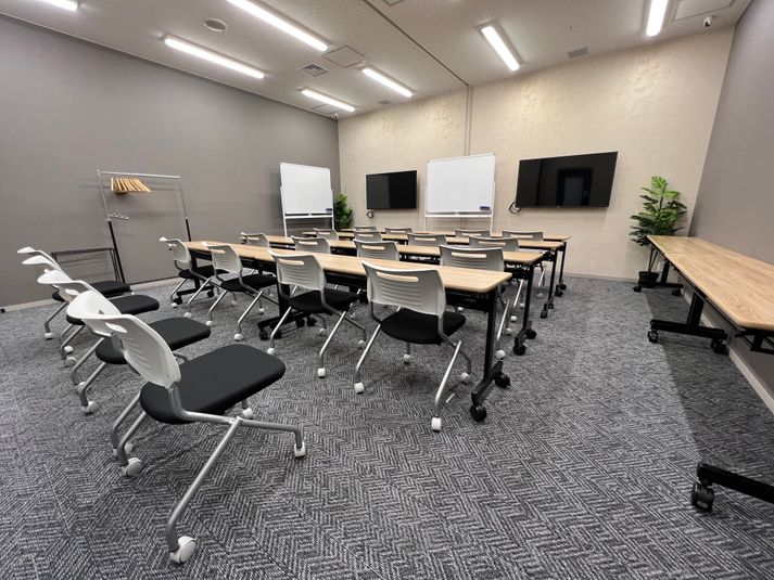 小田急海老名貸し会議室B・C - 【小田急海老名貸し会議室】