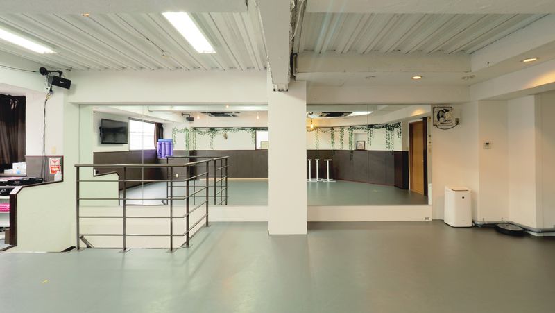 レンタルスタジオ～nakano f～ - レンタルスタジオ～nakano f～