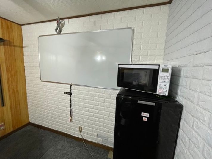 多目的レンタルスペース - Rental Space 自由空間 NIJI