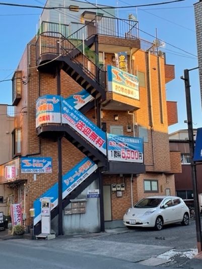 多目的レンタルスペース - Rental Space 自由空間 NIJI