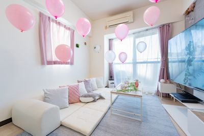 開放的で広々とした空間🎈 - SPACE8名古屋 グランデール店 名古屋グランデール2号店の室内の写真
