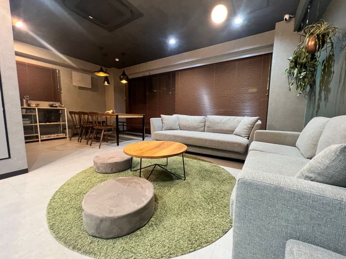 ドットブリッジ渋谷神泉 - dot bridge渋谷神泉