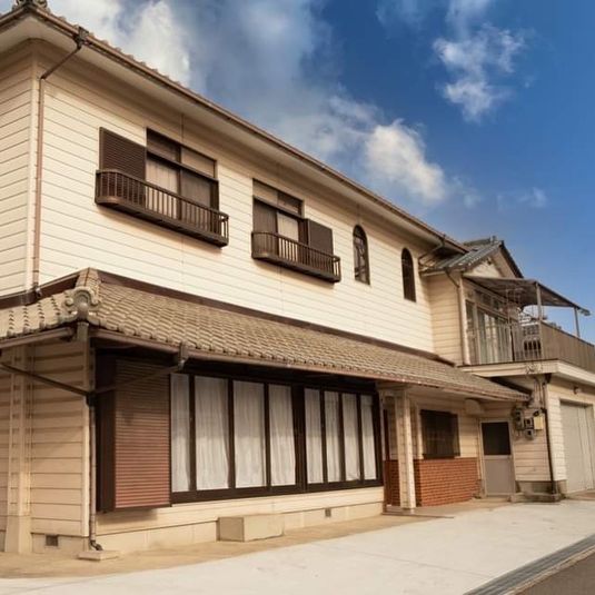 栄駅前の大きなみんなの家　神戸リターンハウス　 - 神戸リターンハウス