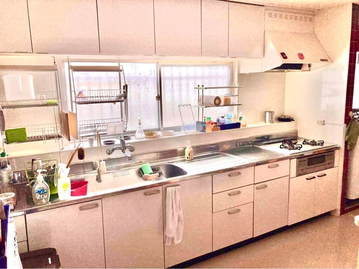 栄駅前の大きなみんなの家　神戸リターンハウス　 - 神戸リターンハウス