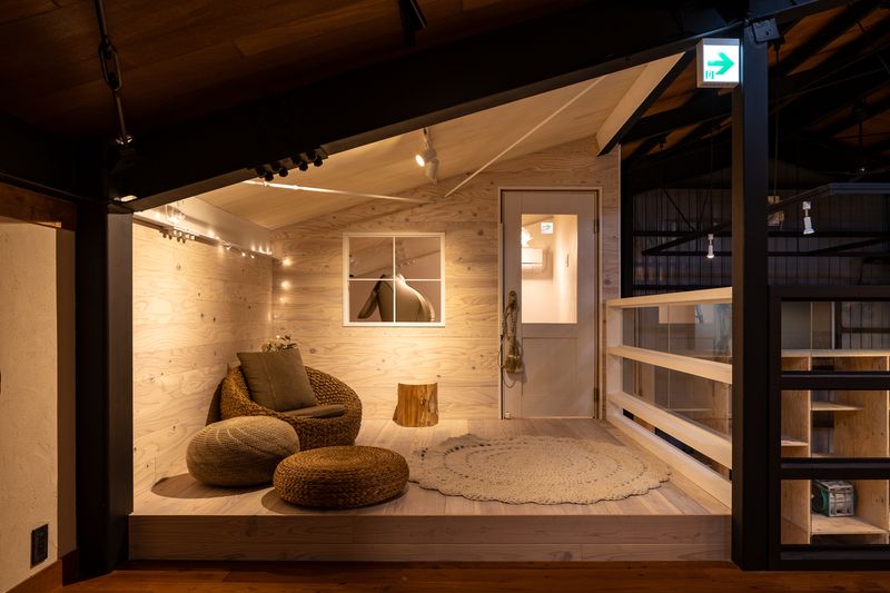 レンタルスペース　AzitO - レンタルスペース　AzitO