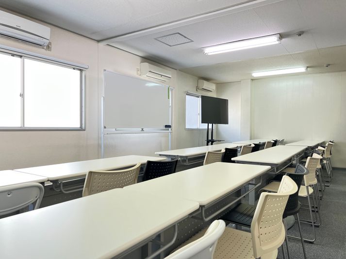 お気軽会議室心斎橋sea - お気軽会議室心斎橋sea