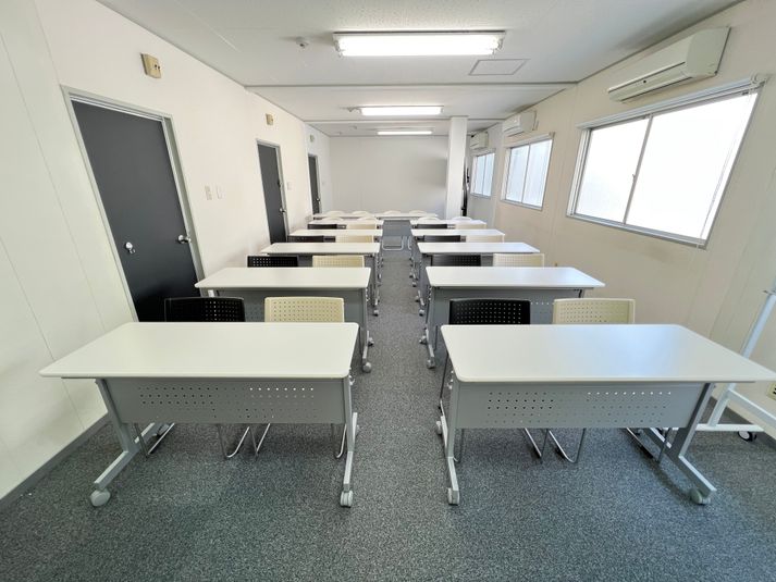 お気軽会議室心斎橋sea - お気軽会議室心斎橋sea