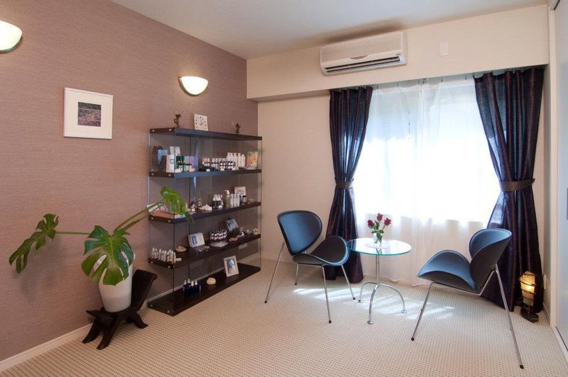 レンタルサロン - アトリエCHARM