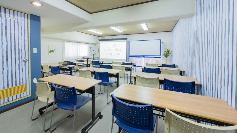 《VILLENT博多グラン》 - 《VILLENT 博多》