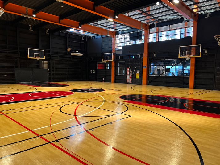 レンタルスペース - NKS-405