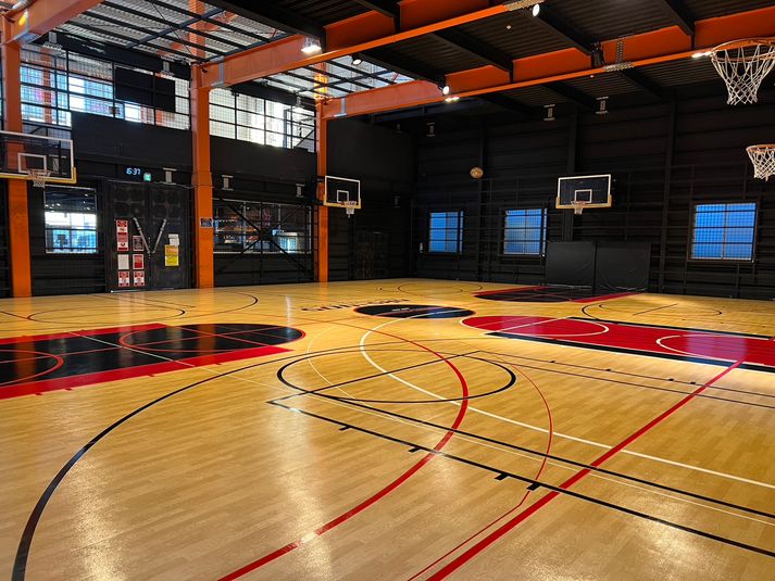 レンタルスペース - NKS-405