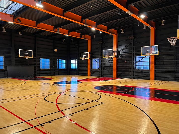 レンタルスペース - NKS-405