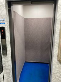 LOKI&ARES GYMの外観の写真