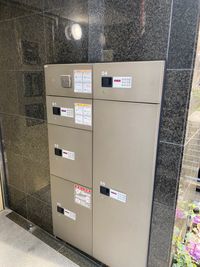 LOKI&ARES GYMの外観の写真