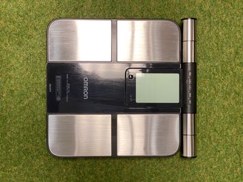 LOKI&ARES GYMの室内の写真