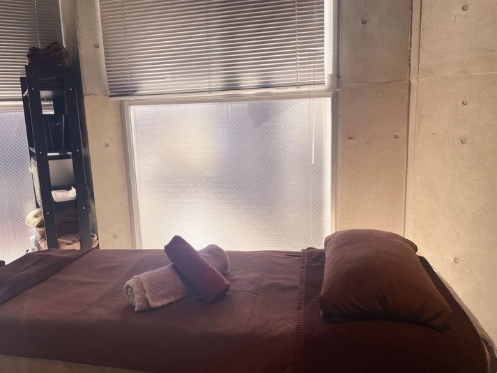 エステ、リラクスペース - 美容レンタルスペース