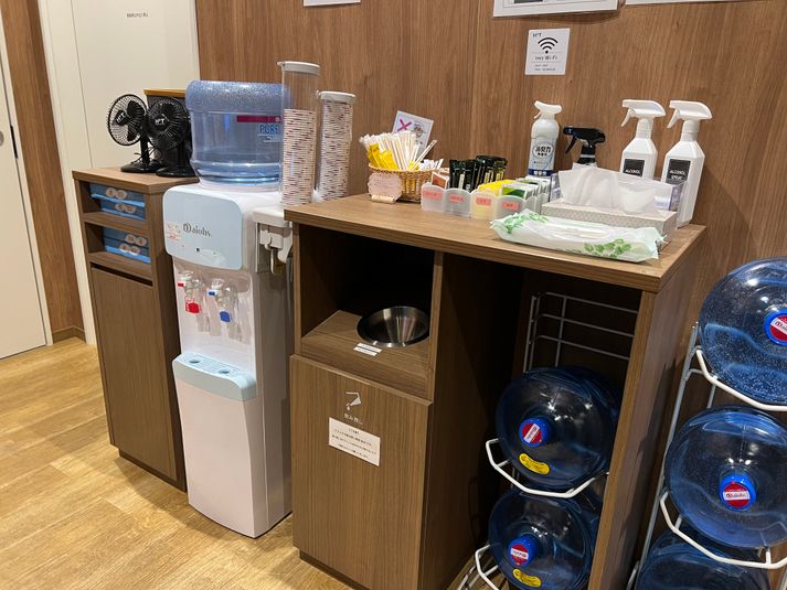 会議室 02(10名) - H¹T大手町（サテライト型シェアオフィス）