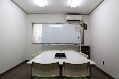 いちご会議室　神田西口の室内の写真